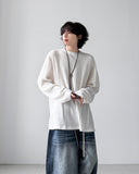 Guyba Knit Long Sleeve