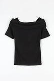 Mile-off T-shirt