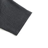 Soho Seersucker Set-up T-shirt