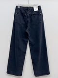 [Unisex] 761 Wide Denim Pants