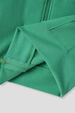 Sedin Two-Way Hood Zip-Up