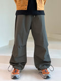 Crunch Nylon Field Pants