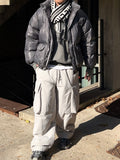 Metallic Paradigm Short Padding