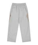 Fleece Lined Nylon Pants