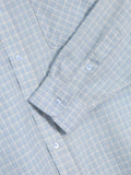 Haven Light Check Shirt