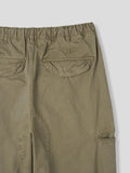 Dice Side Pocket Pants