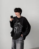 Storm Gauze Long Sleeve
