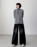 Wayne Soft Polar Knit
