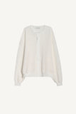 Summer Loose Open Weave Cardigan