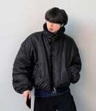 Beast Crop Mustang Jumper