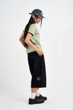 Star Pocket Bermuda Pants