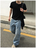 Maiden Standard Flare Denim Pants