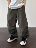 Four Season Leo Nylon Banding Pants