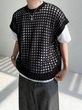 SS Over Shoulder Punching Vest