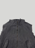Pigment Dekki Hooded Vest