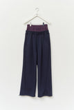 Sugar Layer Sagging Pants