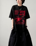 Sicon Printing Half Sleeve