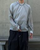 Light Nylon Long Sleeve