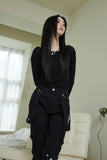 rock strap boots pants
