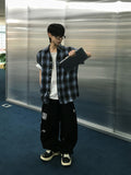 Vina Check Soft Shirt