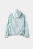 Ultra Summer Windbreaker