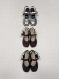 Tabi Mary Jane Loafer