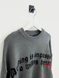 Lua vintage sweater