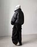 Clan Brooch Leather Padding