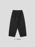 Roin Corduroy Brushed Cargo Pants