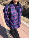Beddit Check Padding Shirt