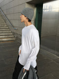 Forbes Rib Warmer Long Sleeve