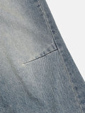 Drift Wash Denim Pants