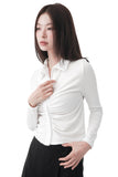 AVA SLIM SHIRT