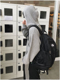 Meliou Crop Knit Hood Zip-Up