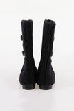 Miyu Boucle Warmer Middle Boots