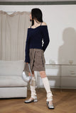Ari One Off Shoulder Tee