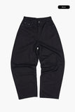 Remain Summer Cotton Wide Pants