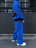 Cozy Fleece Jogger Pants