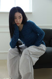 Natty Parachute Nylon Pants