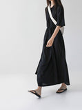 The Mozz Seekers Collar One Piece