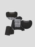 ESDR Flow Knit