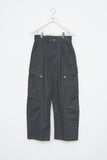 Slate Cargo Pants