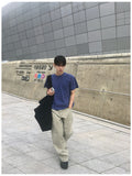 Taz Flare Denim Pants