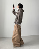 Series Fig Balloon Pants