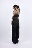 Sein fold denim