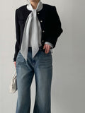 Leeds Fringe Tweed Jacket
