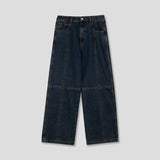 Neo Cross Wide Denim