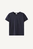 Lolly Color Matching Roll-up T-shirt