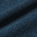 Overdyeing Carpenter Denim