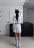 STRAP BBY BOLERO
